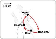 http://www.authentikcanada.com/Pays des Cowboys