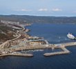 Port maritime