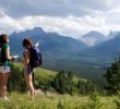 Rando &agrave; Banff