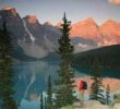 Parc de Banff