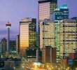 Ville de Calgary