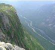 Hautes Gorges
