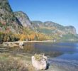 L'Anse St-Jean
