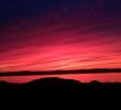 Coucher de soleil