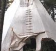 Tipi Am&eacute;rindien