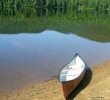 Au pays des lacs