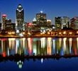 Montr&eacute;al la nuit