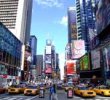 Time square
