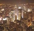 New York la nuit