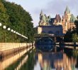 Le Canal Rideau