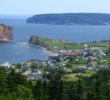 Village de Perc&eacute;