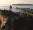 Village de Perc&eacute;