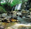 En cascades