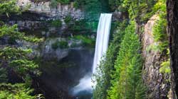 Brandywine Falls