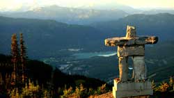 Whistler