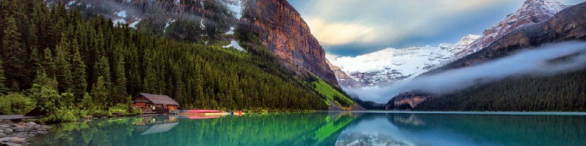 Le guide voyage des Rocheuses canadiennes Le guide voyage des Rocheuses canadiennes