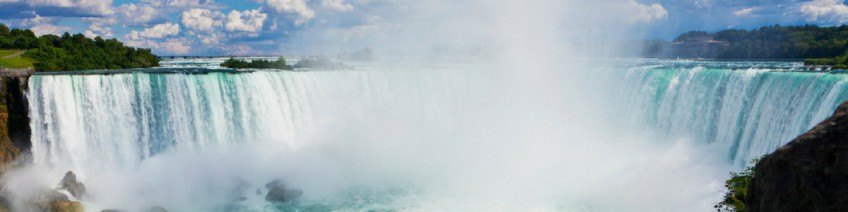 Où manger à Niagara Falls ? Où manger à Niagara Falls ?