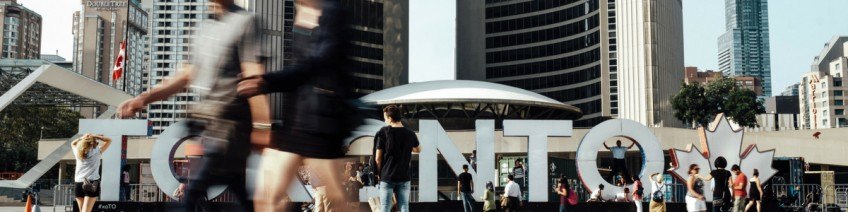 Visiter Toronto en 24 heures Visiter Toronto en 24 heures