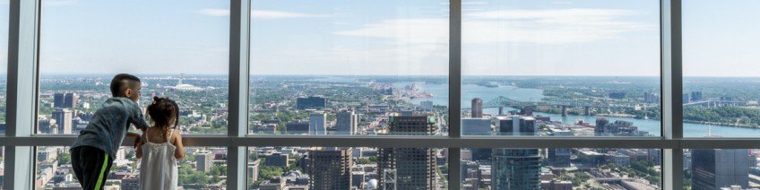 Où dormir à Montréal ? Où dormir à Montréal ?