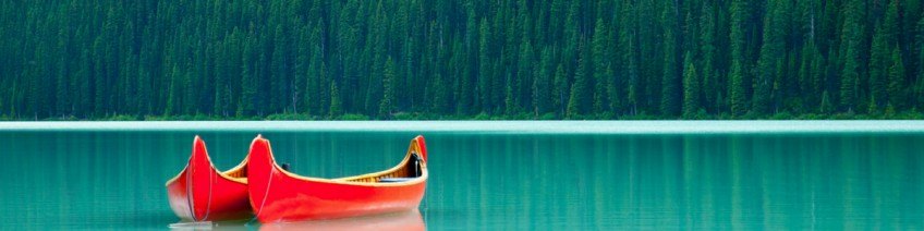 L'ultime road trip dans l'Ouest canadien L'ultime road trip dans l'Ouest canadien
