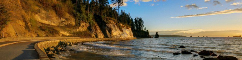 Visiter Vancouver en 2 jours Visiter Vancouver en 2 jours