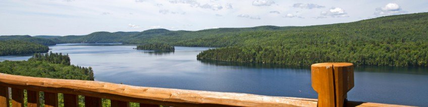 TOP 10 des hébergements au Québec selon les voyageurs Authentik