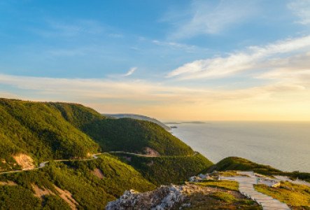 The ultimate Maritimes road trip