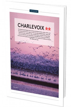 Charlevoix