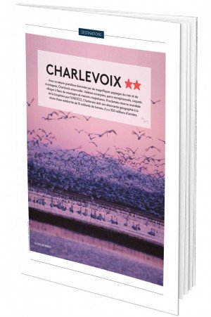 Charlevoix