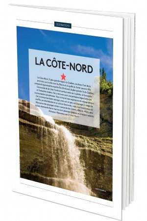 Côte-Nord
