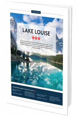 Lac Louise
