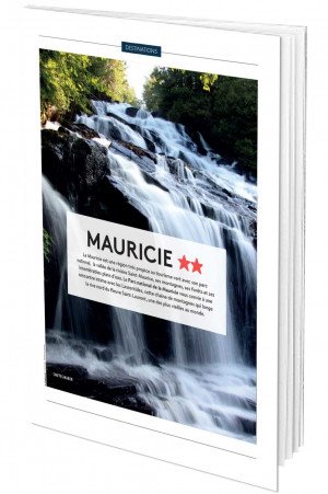 Mauricie