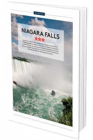 Niagara Falls