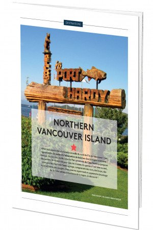 Northern Vancouver Island