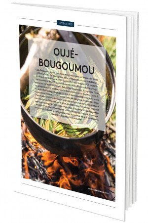 Oujé-Bougoumou