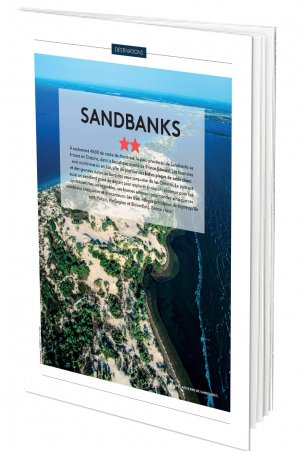 Sandbanks