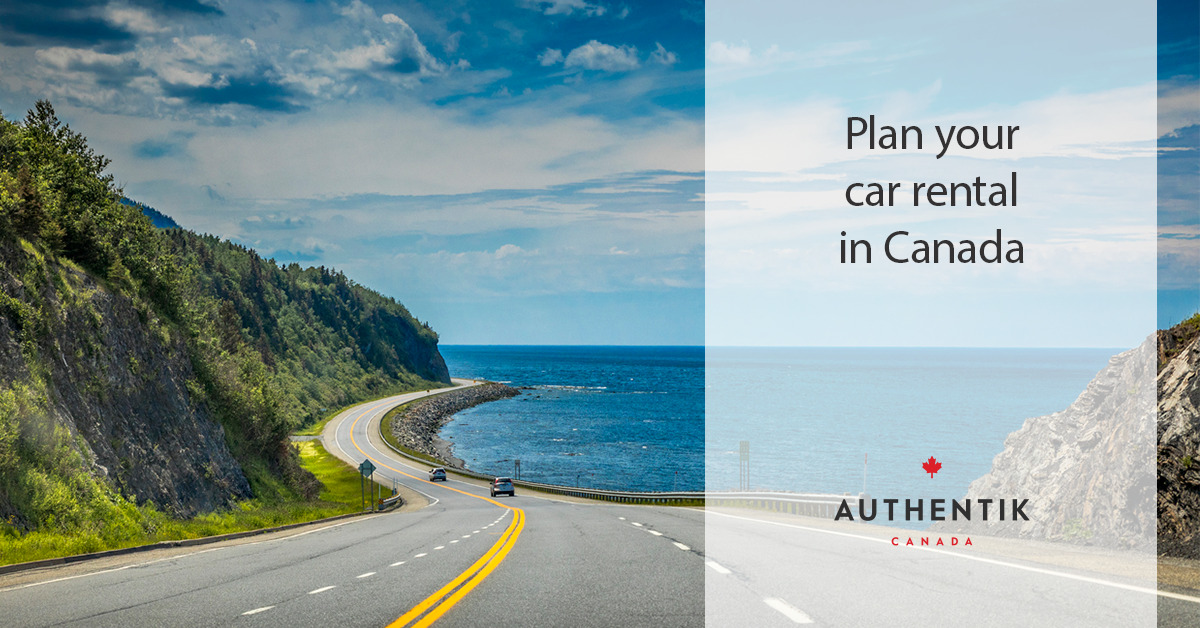 Cheap car rental Canada Compare and book car hire deals