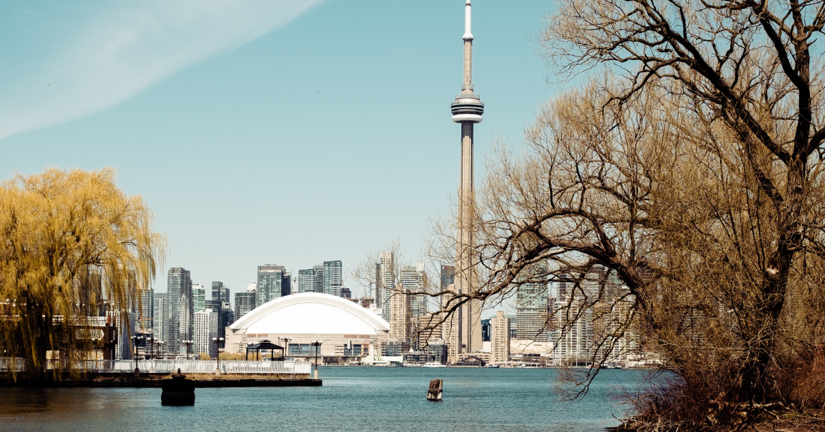 10 spots photo incontournables à Toronto