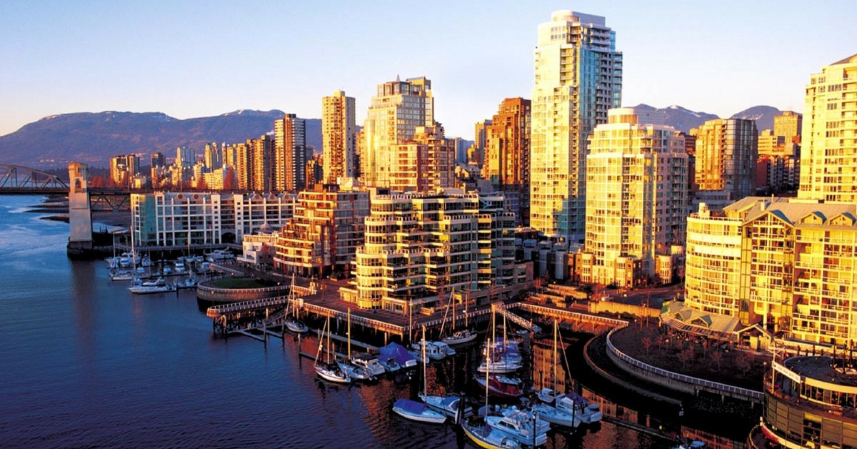 Guide Voyage De Vancouver 2020 Pdf Gratuit A Imprimer