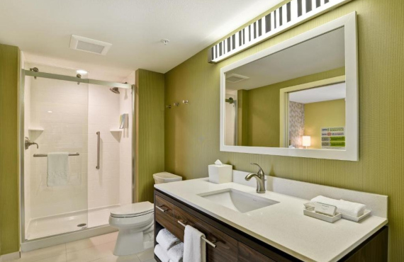 Salle de bain Salle de bain