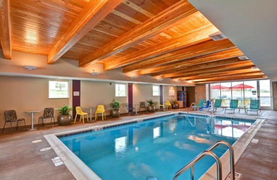 Piscine Piscine