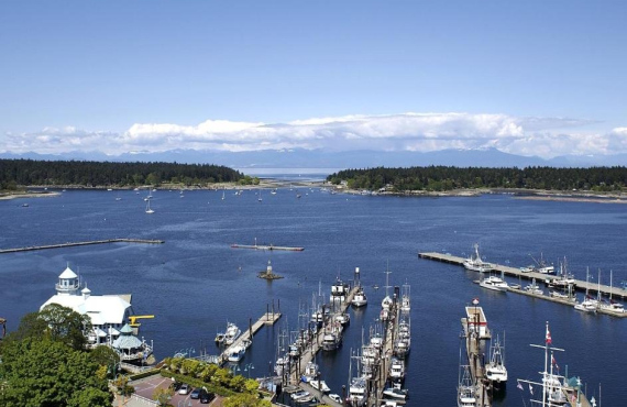 Nanaimo, BC Nanaimo, BC