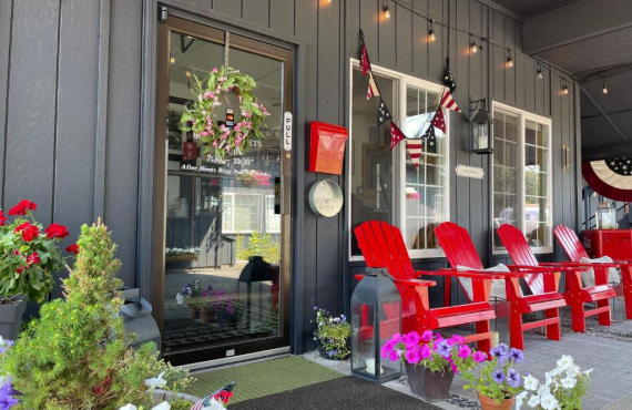 Chalet Inn, Whitefish Chalet Inn, Whitefish