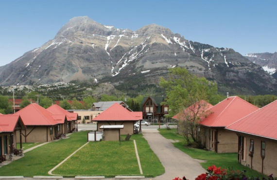 Aspen Village Inn Aspen Village Inn