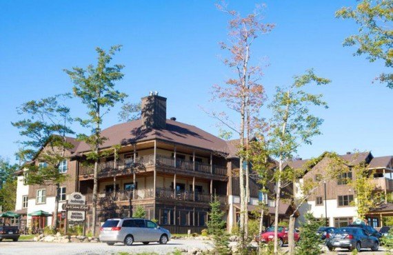 Auberge aux 4 saisons Auberge aux 4 saisons