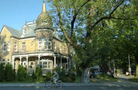 Auberge Amérik - Québec, Qc Auberge Amérik - Québec, Qc