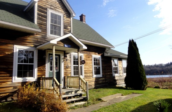 B&B L'Ancrage - Saint-Louis-de-Kent, NB B&B L'Ancrage - Saint-Louis-de-Kent, NB