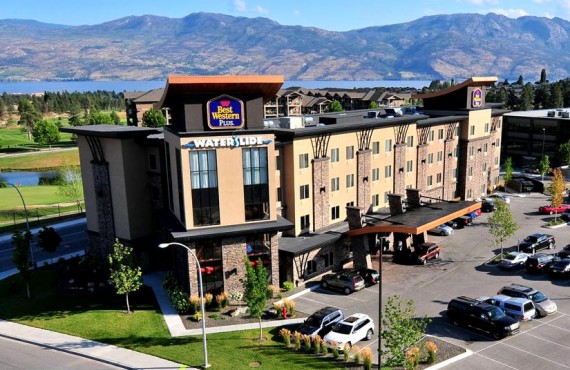 Best Western Plus Wine Country Best Western Plus Wine Country