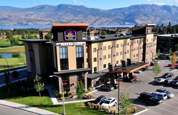 Best Western Plus Wine Country Best Western Plus Wine Country