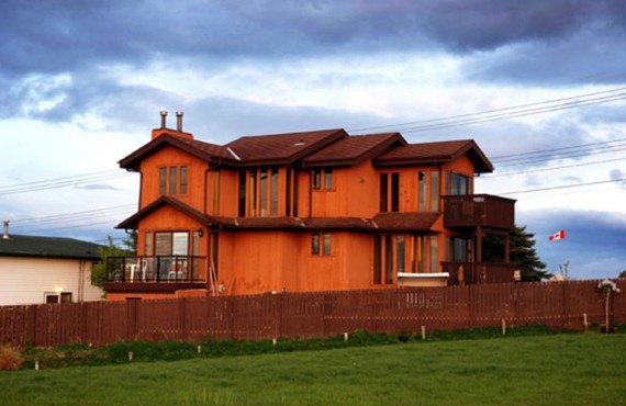Calgary City View B&B - Calgary, AB Calgary City View B&B - Calgary, AB